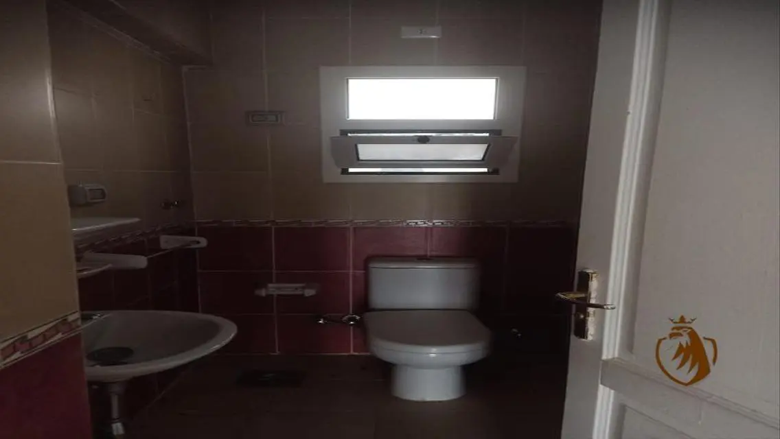 Amazing Apartment for Sale in Rehab City - 162 sqm
