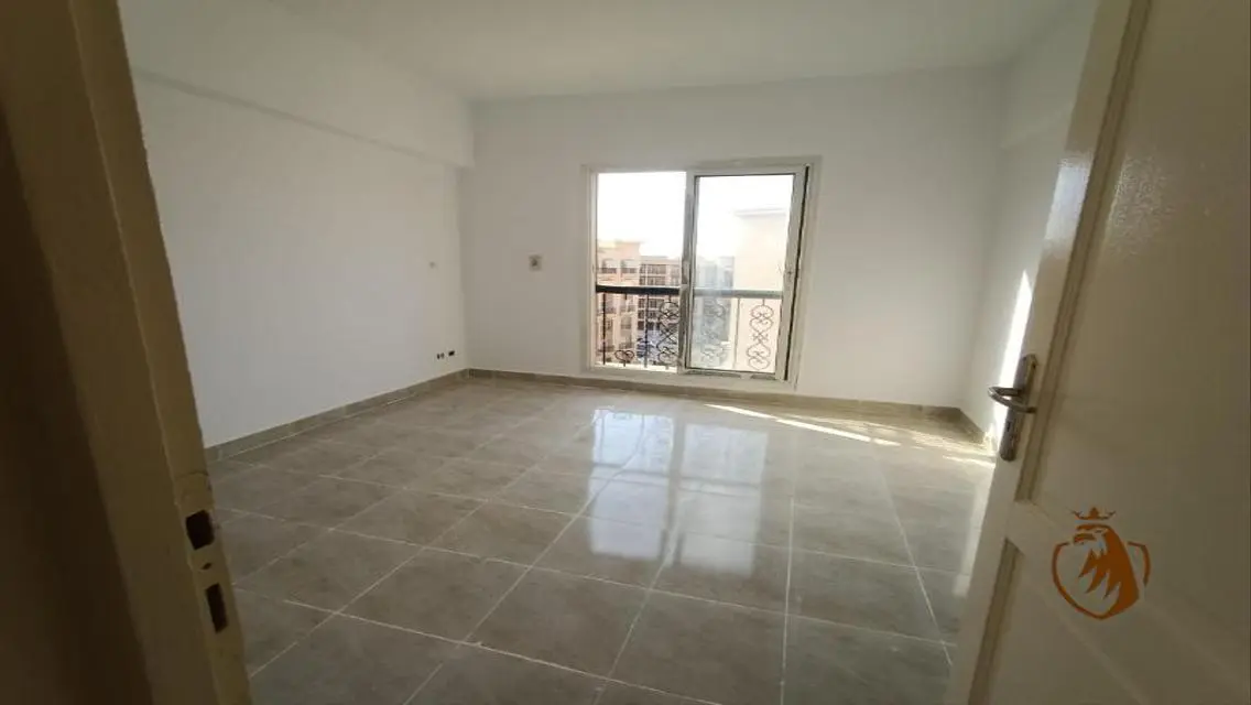 Amazing Apartment for Sale in Rehab City - 162 sqm