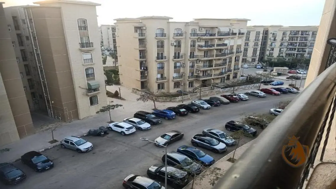 Amazing Apartment for Sale in Rehab City - 162 sqm