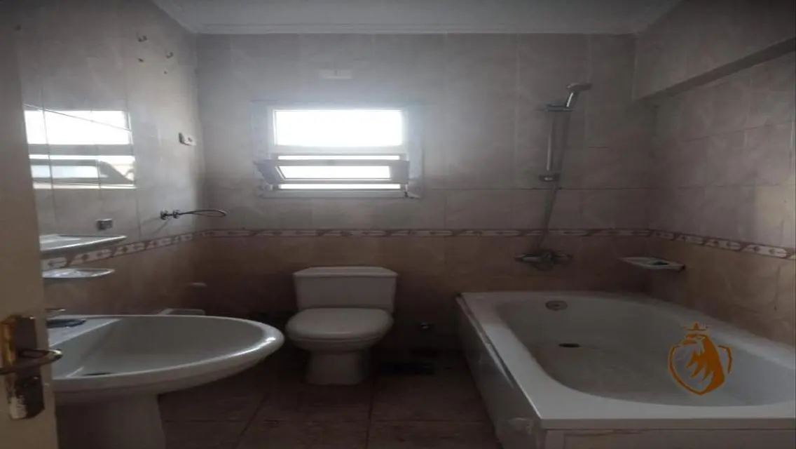 Amazing Apartment for Sale in Rehab City - 162 sqm