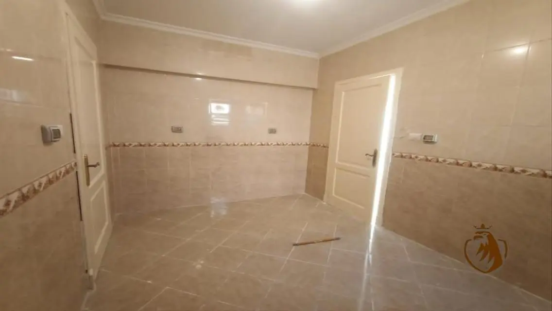Amazing Apartment for Sale in Rehab City - 162 sqm
