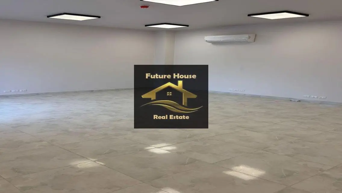 Exceptional Investment Opportunity in Office Space