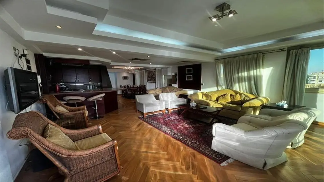 Stylish 50 sqm Apartment for Sale
