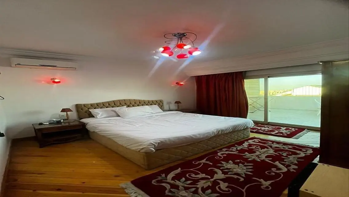 Stylish 50 sqm Apartment for Sale