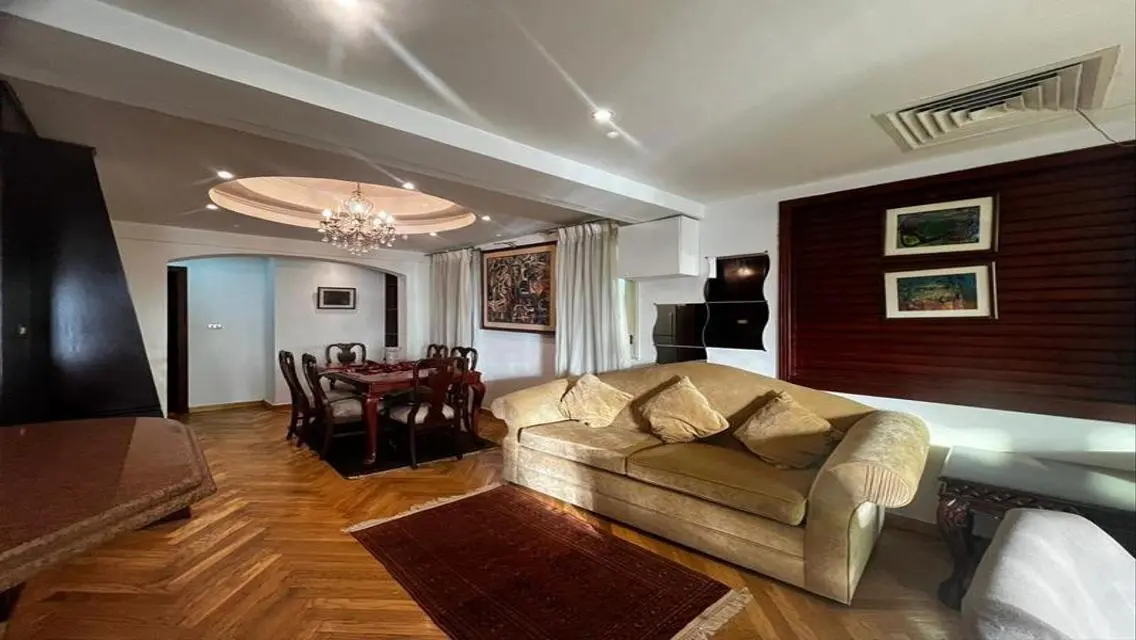 Stylish 50 sqm Apartment for Sale