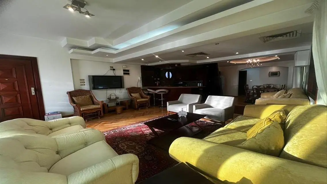 Stylish 50 sqm Apartment for Sale