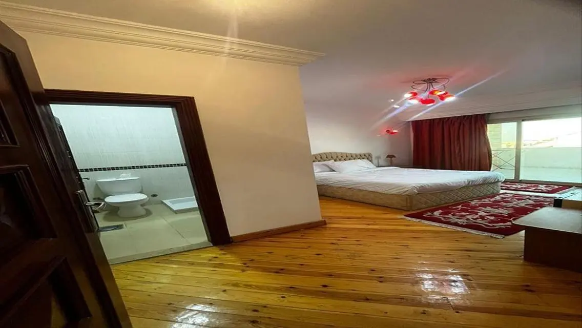 Stylish 50 sqm Apartment for Sale