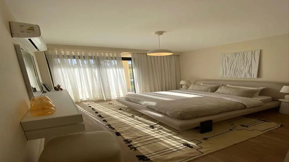 Luxurious Apartment in the City Center