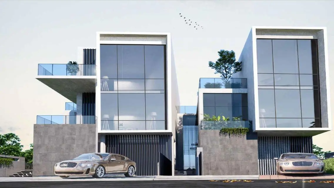 Luxurious Villa with Private Pool and Garden in a Prime Location