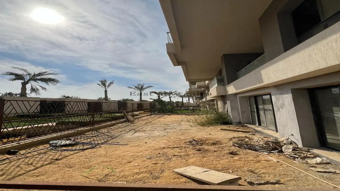 فيلا رائعة  من 3 غرف نوم مع مسبح خاص وحديقة