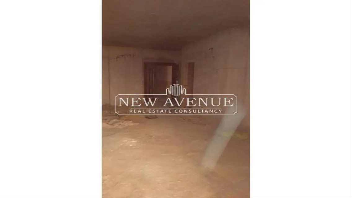 Luxury Apartment for Sale - 128 Square Meters in the City Center