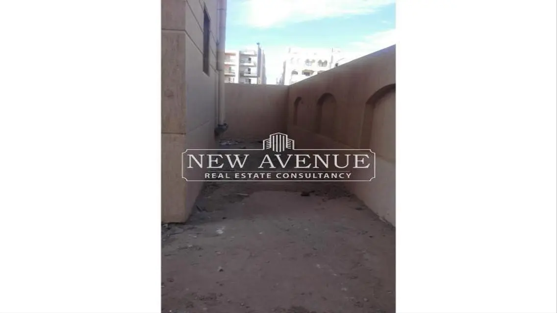 Luxury Apartment for Sale - 128 Square Meters in the City Center