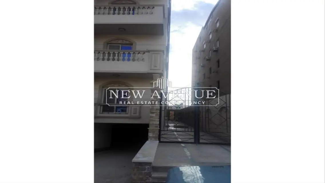 Luxury Apartment for Sale - 128 Square Meters in the City Center