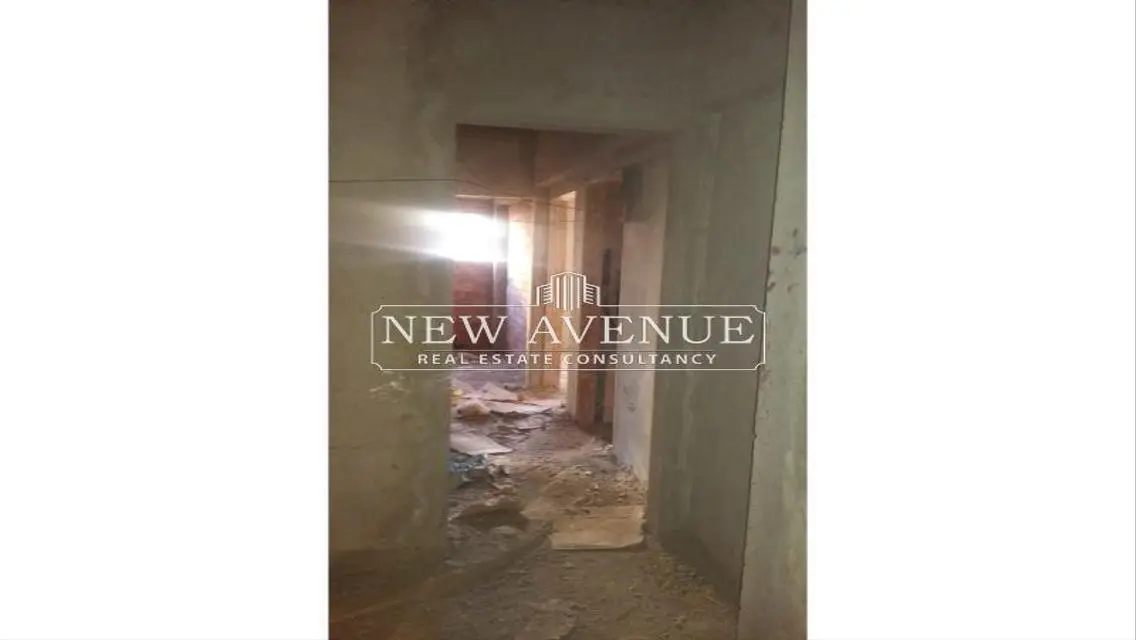 Luxury Apartment for Sale - 128 Square Meters in the City Center
