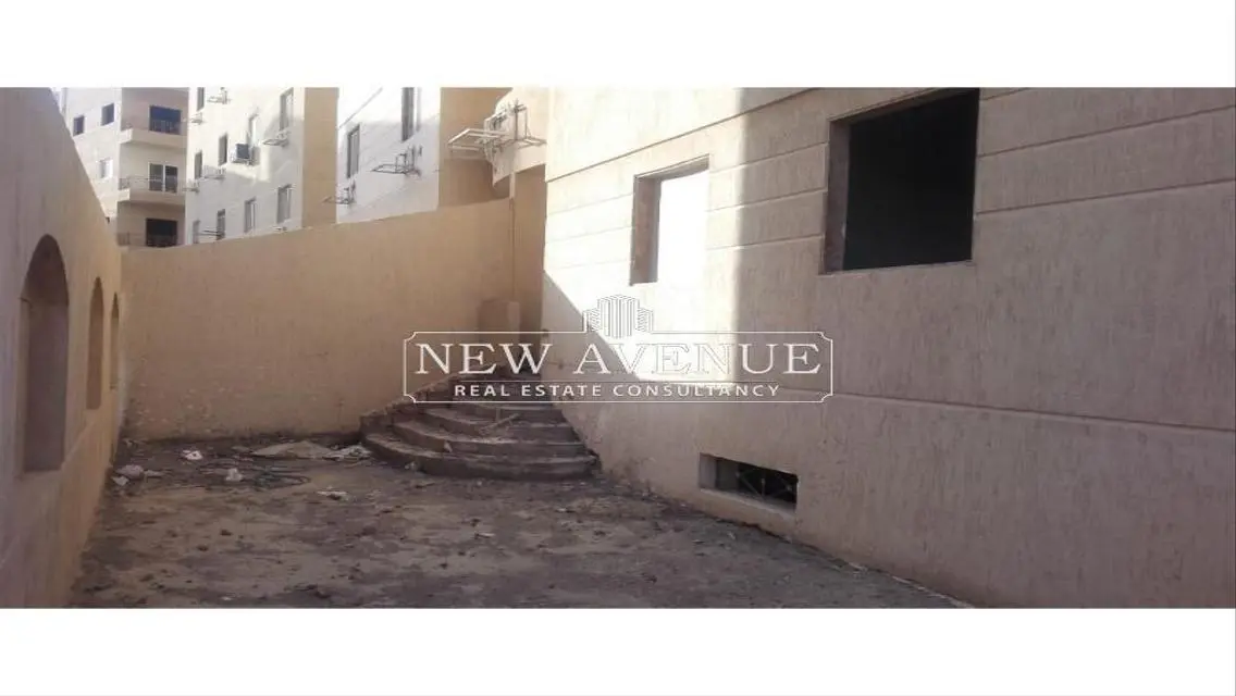 Luxury Apartment for Sale - 128 Square Meters in the City Center