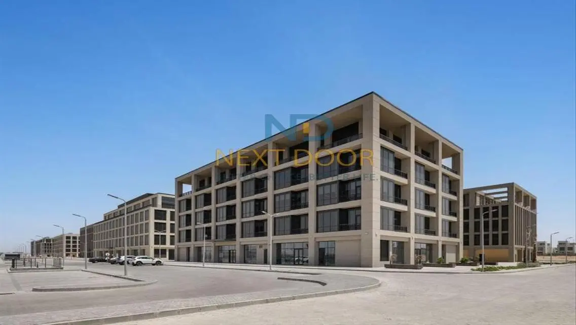 Luxury Apartment for Sale in a Prime Location