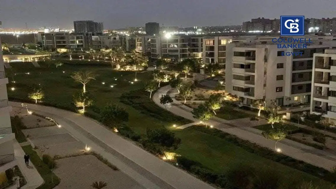Luxury Apartment in Prime Location