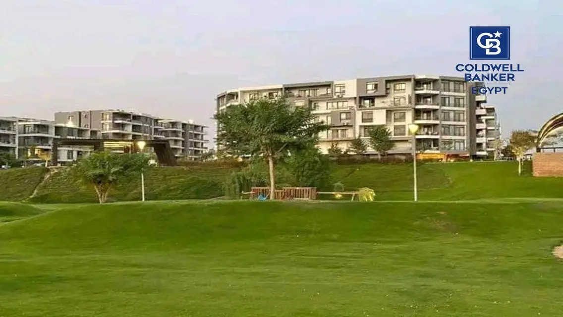 Luxury Apartment in Prime Location
