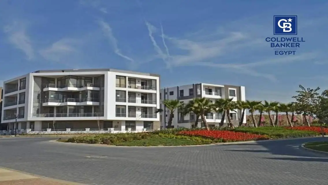 Luxury Apartment in Prime Location