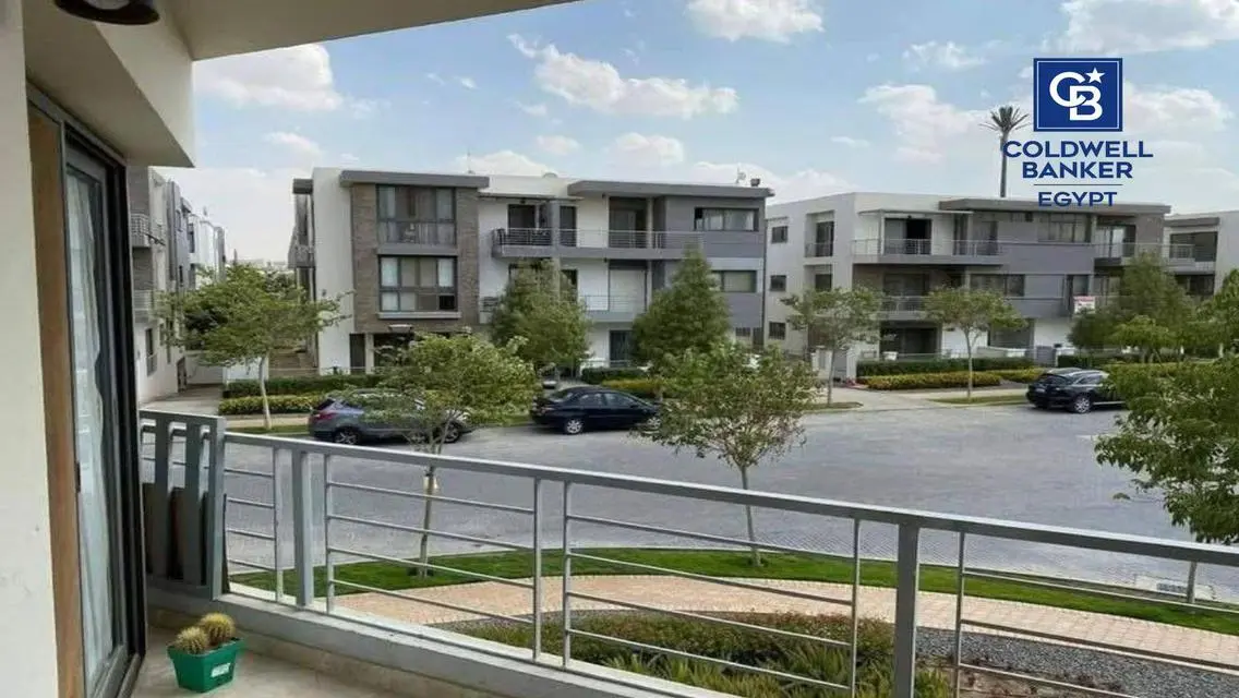 Luxury Apartment in Prime Location