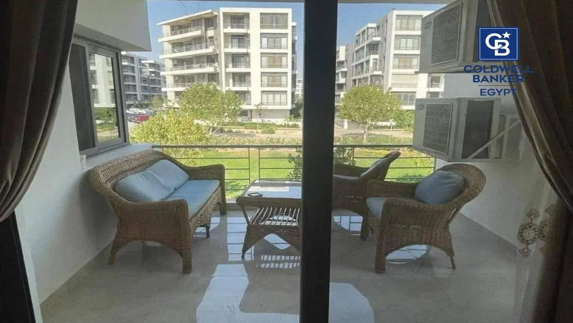 Luxury Apartment in Prime Location