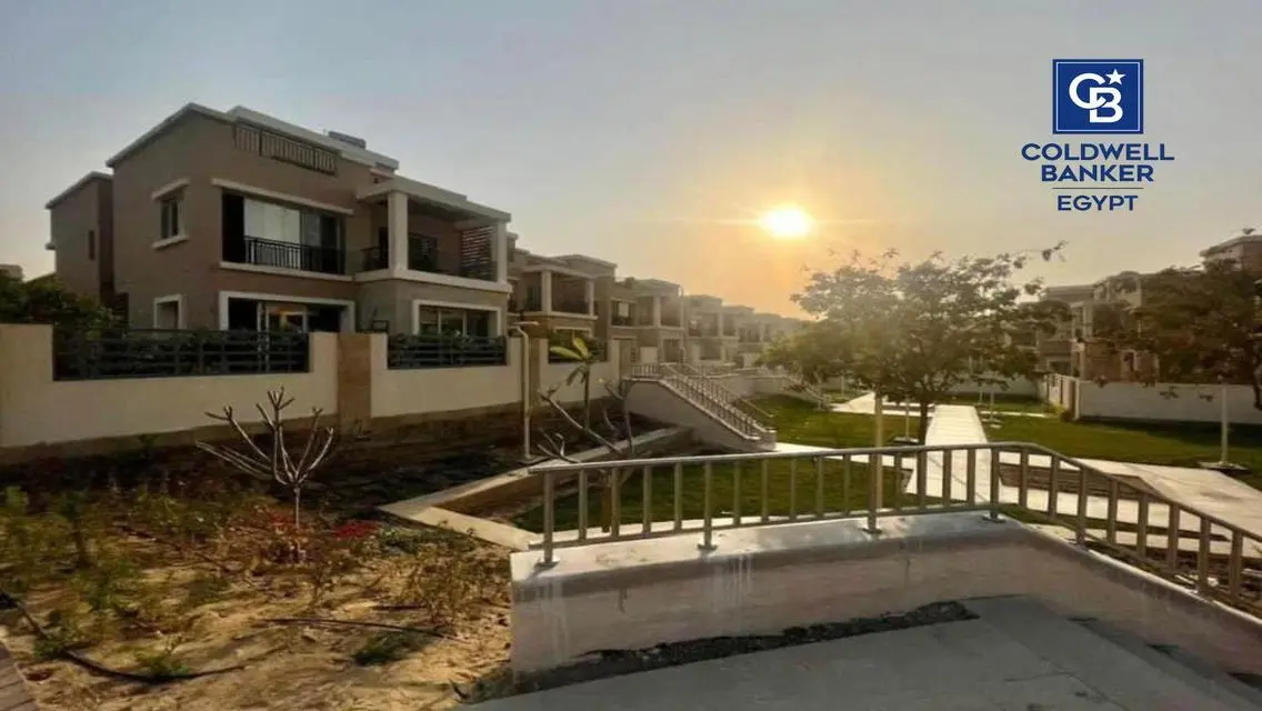 Luxury Apartment in Prime Location