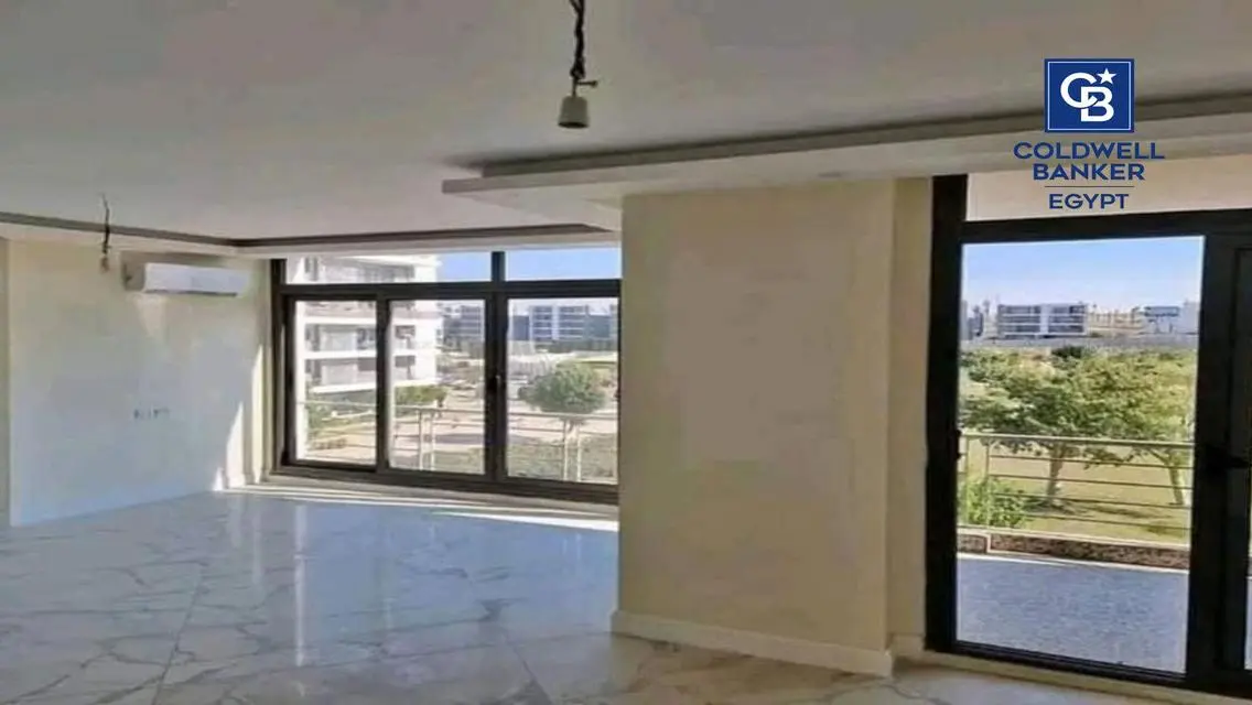 Luxury Apartment in Prime Location