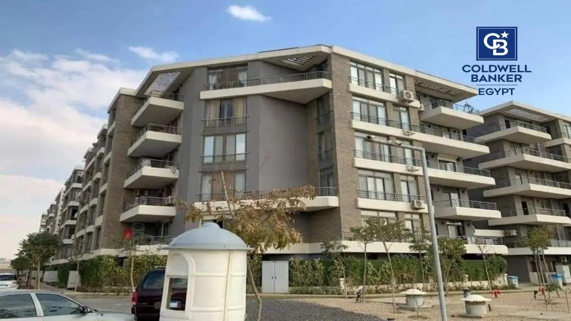 Luxury Apartment in Prime Location