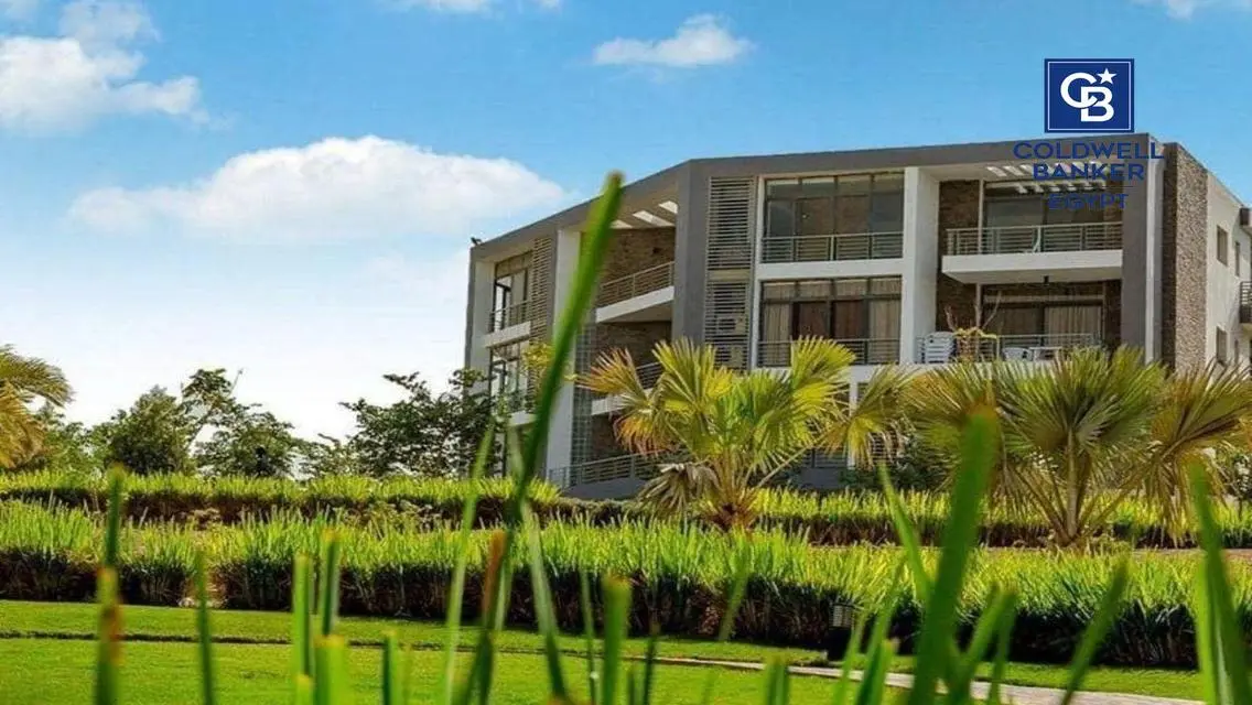 Luxury Apartment in Prime Location