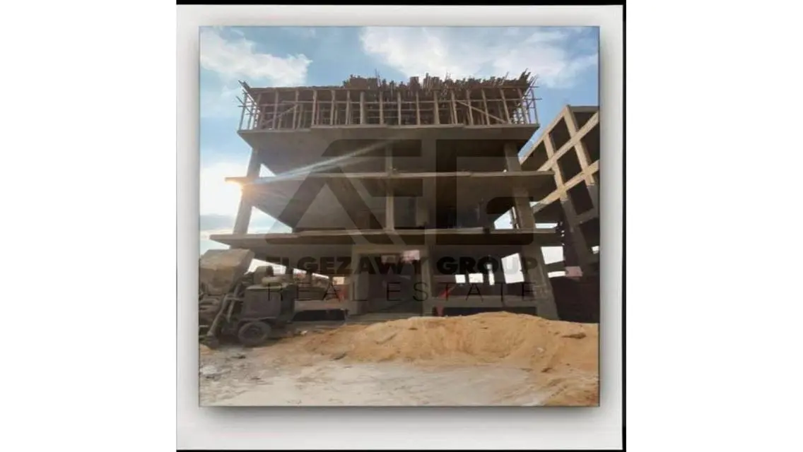 Luxurious Apartment with Spacious Area and Security Guard