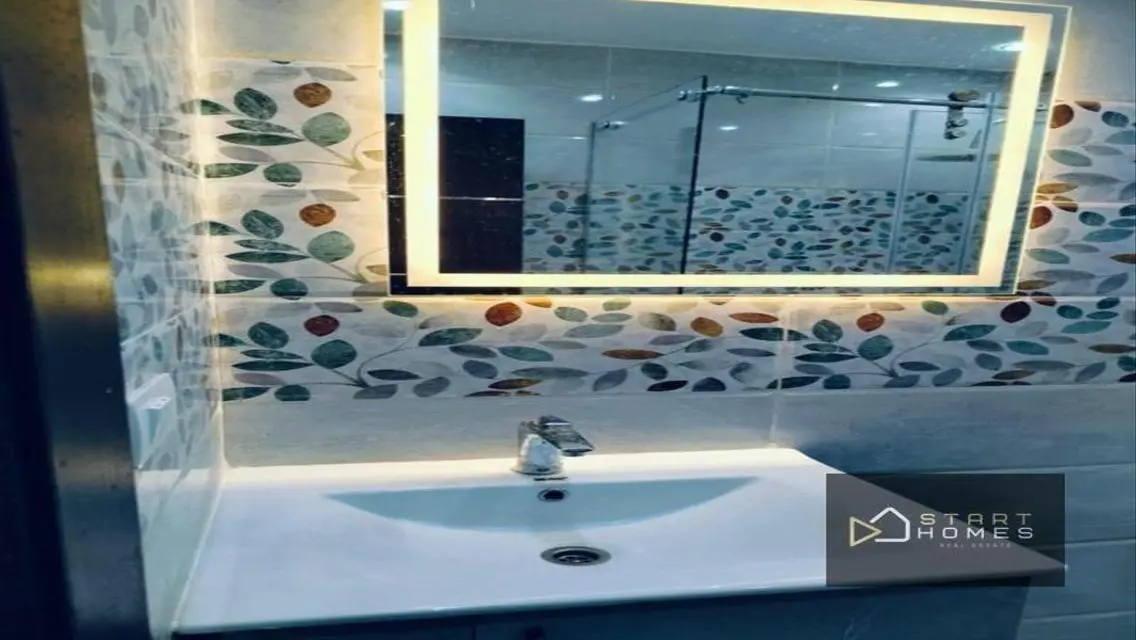 Luxury 90 sqm Apartment in the Heart of the City