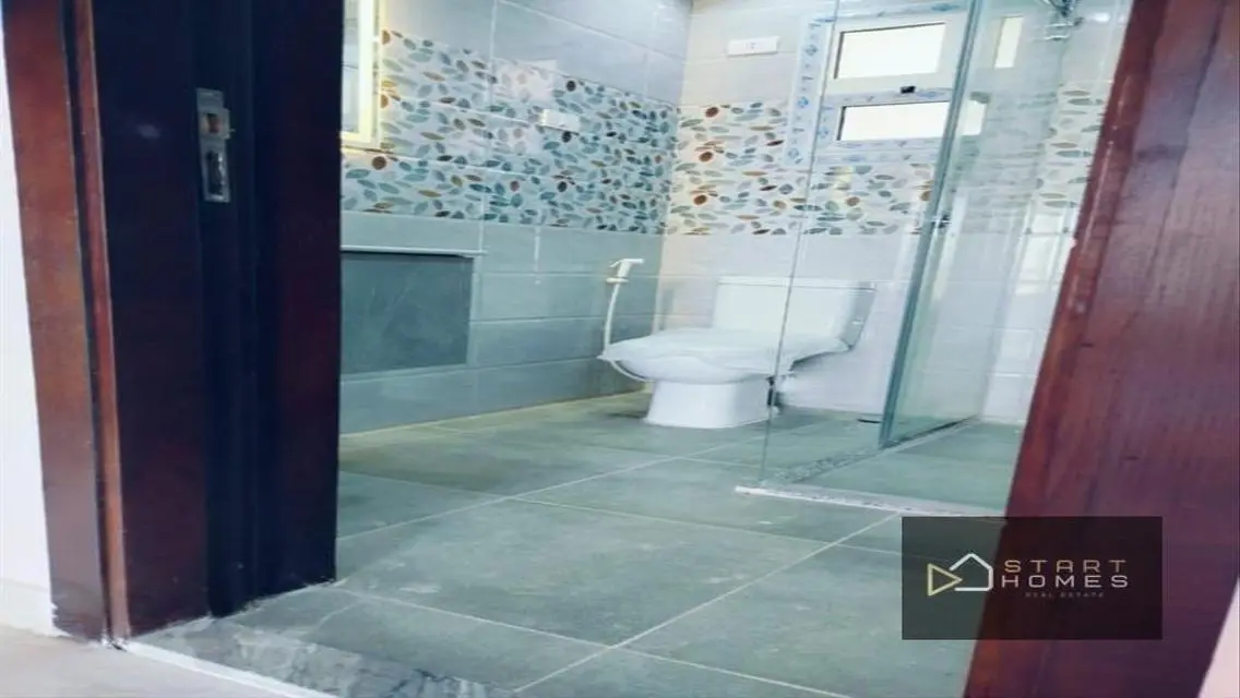Luxury 90 sqm Apartment in the Heart of the City