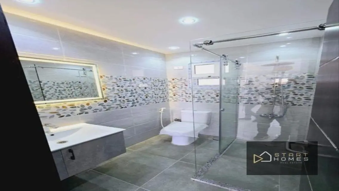 Luxury 90 sqm Apartment in the Heart of the City