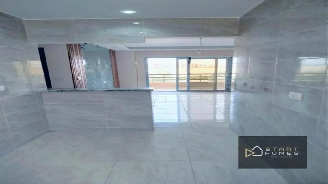Luxury 90 sqm Apartment in the Heart of the City