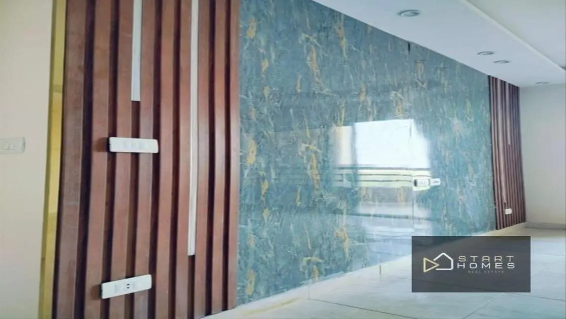 Luxury 90 sqm Apartment in the Heart of the City