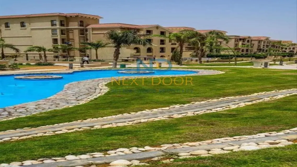 Luxury Apartment for Sale in Prime Location