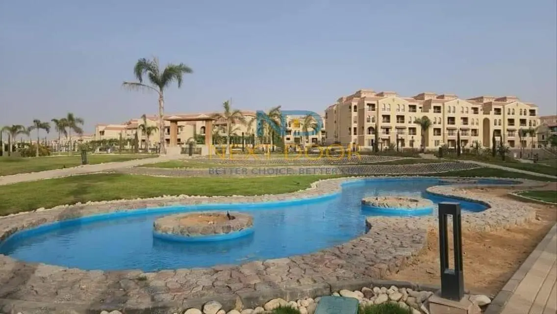 Luxury Apartment for Sale in Prime Location