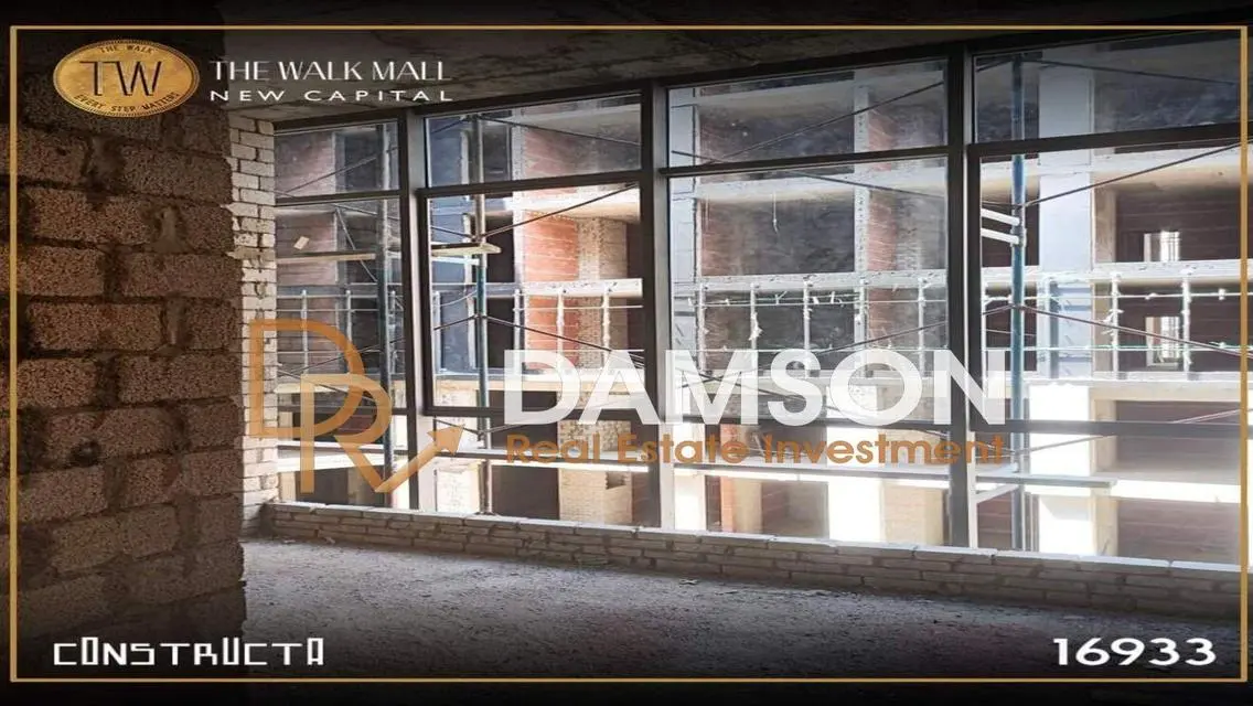 Luxury Apartment at The Walk