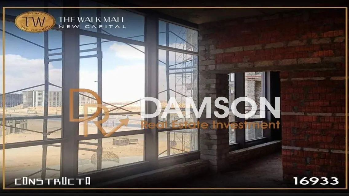 Luxury Apartment at The Walk