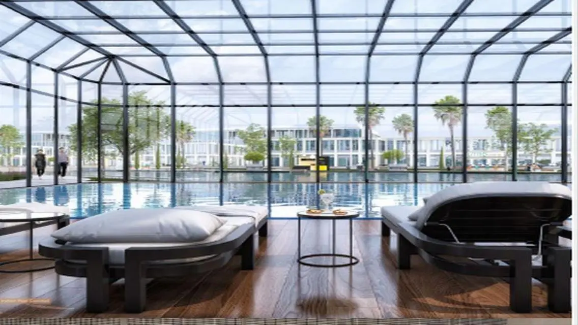 Luxury Apartment for Sale in Arkan Palm - Sheikh Zayed