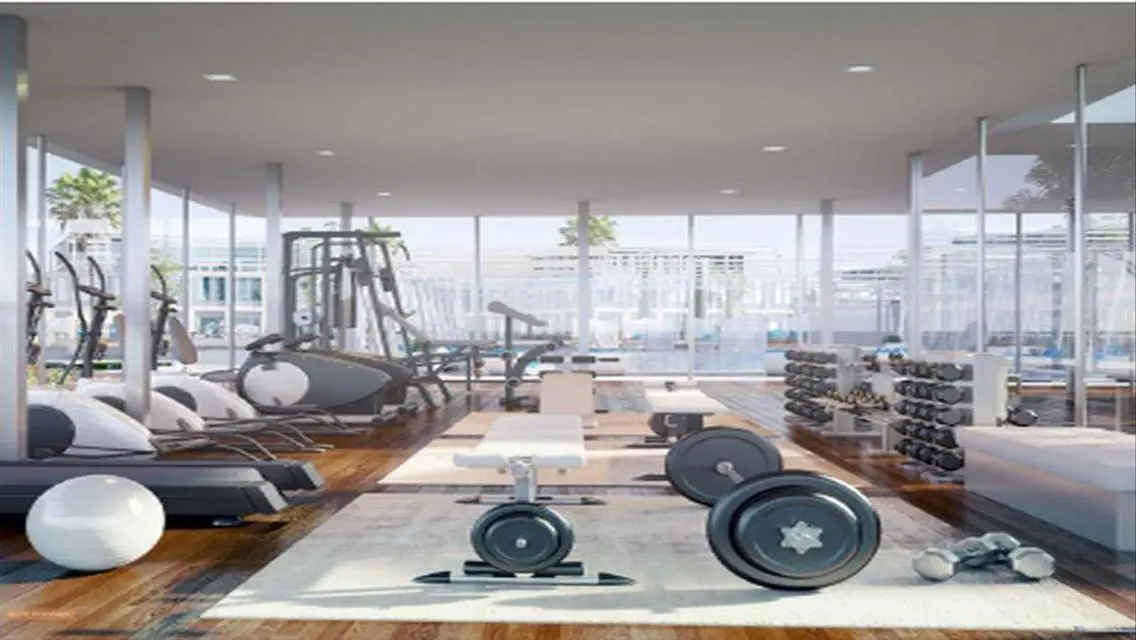 Luxury Apartment for Sale in Arkan Palm - Sheikh Zayed