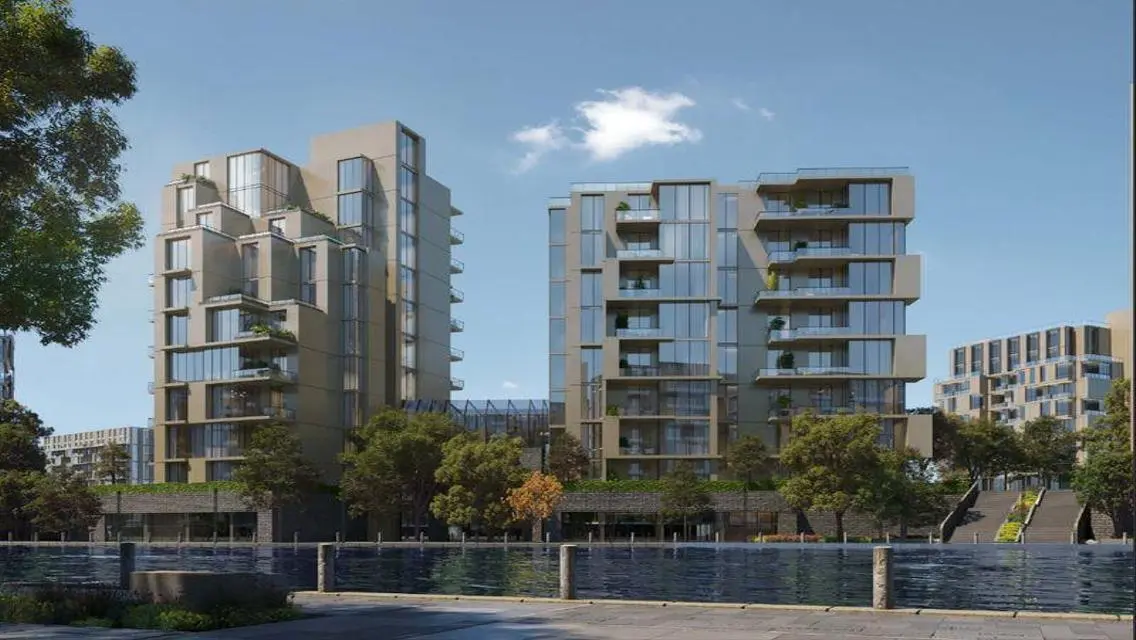 Luxury Apartment for Sale in Arkan Palm - Sheikh Zayed