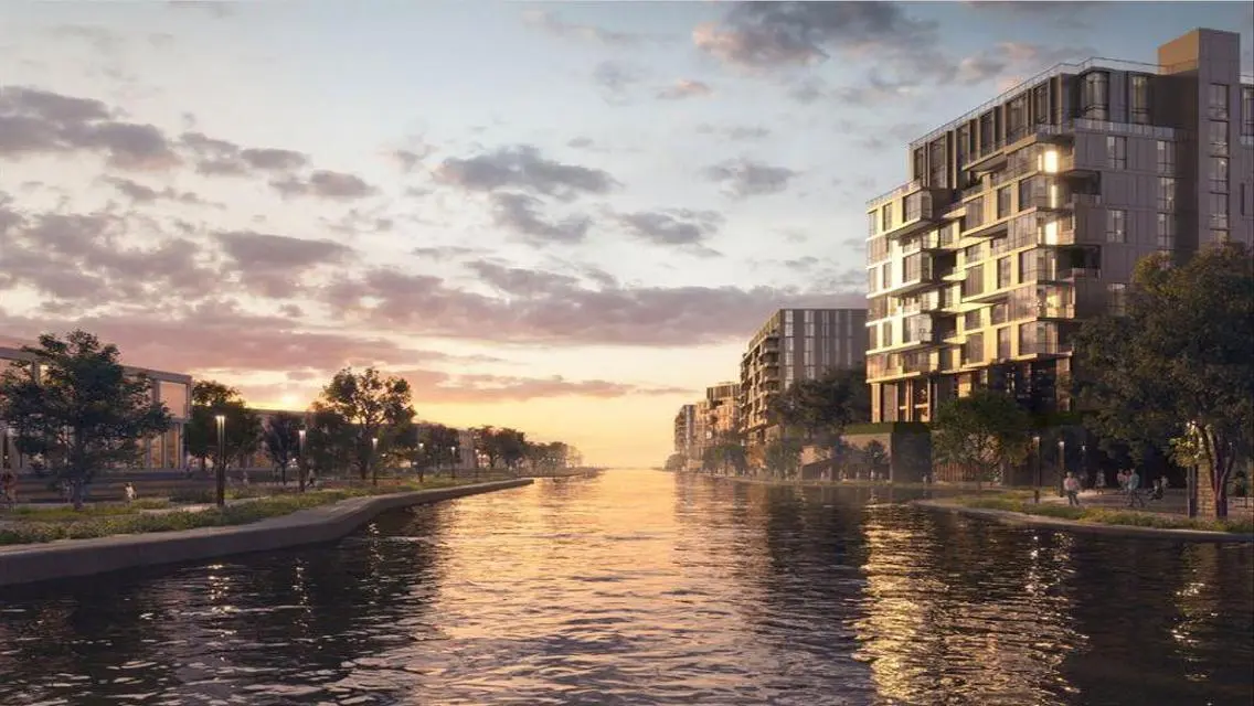 Luxury Apartment for Sale in Arkan Palm - Sheikh Zayed