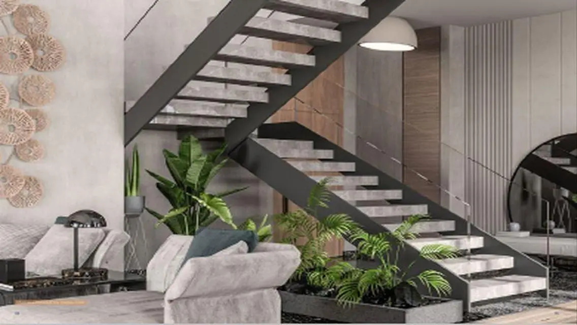 Luxury Apartment for Sale in Arkan Palm - Sheikh Zayed