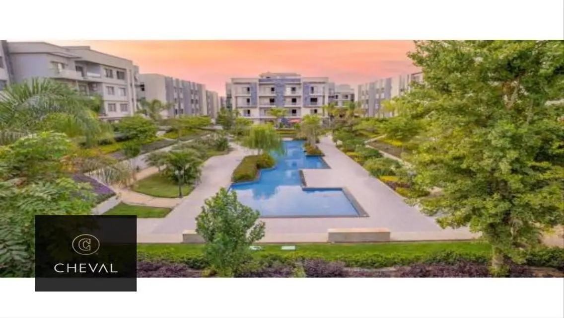 Stunning Apartment with Stunning Lake View, 750 sqm