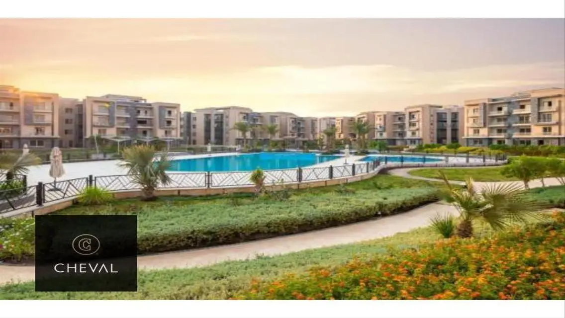 Stunning Apartment with Stunning Lake View, 750 sqm