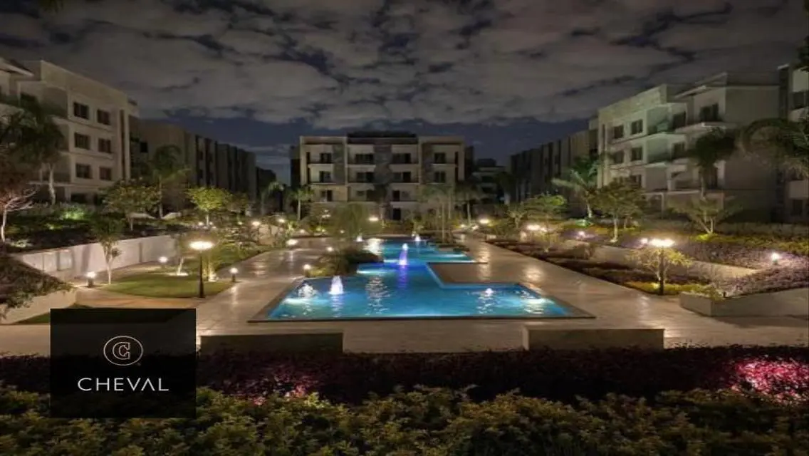 Stunning Apartment with Stunning Lake View, 750 sqm