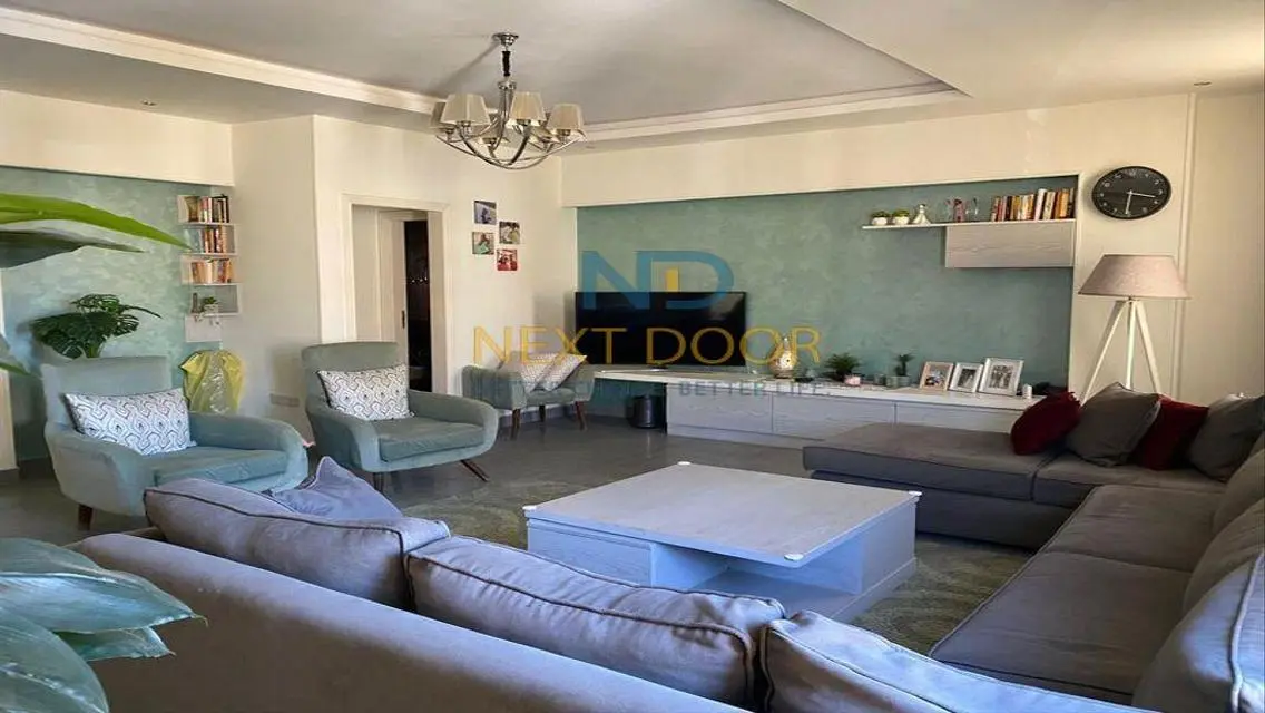 Luxurious Apartment with Stunning View for Sale
