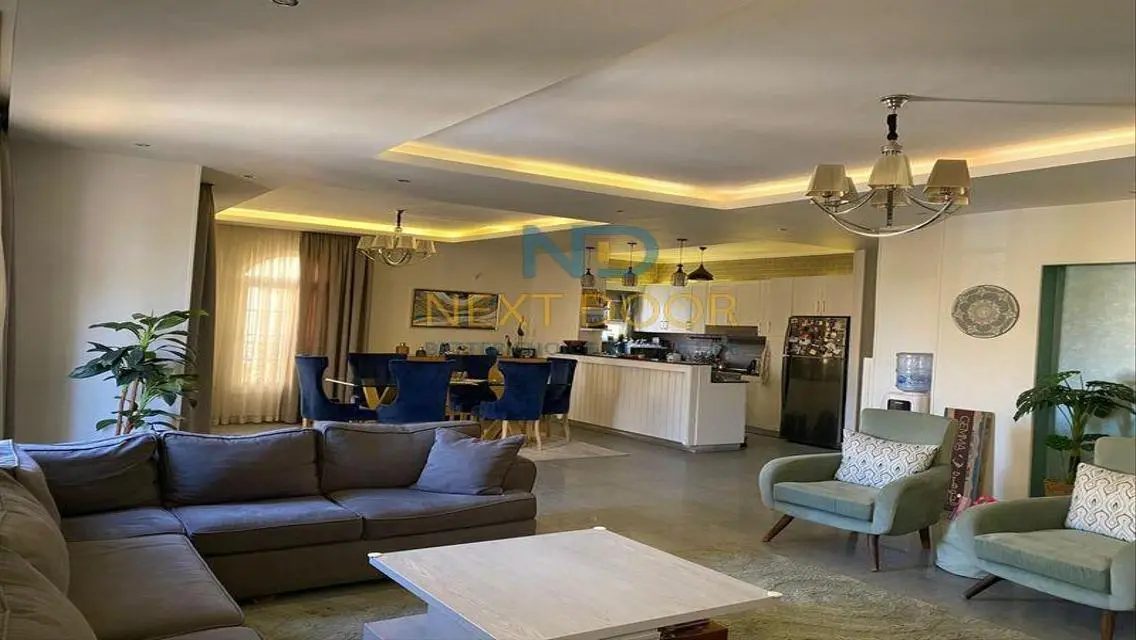 Luxurious Apartment with Stunning View for Sale