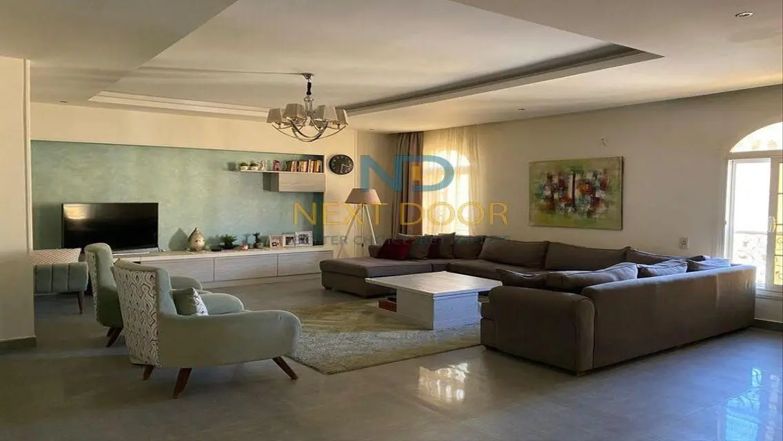 Luxurious Apartment with Stunning View for Sale